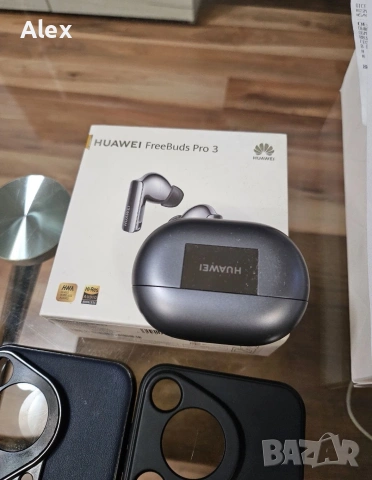 Huawei pura 70 Ultra , снимка 7 - Huawei - 53497439