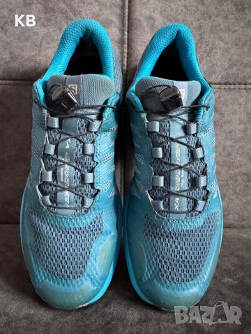 SALOMON - Xa Discovery Gore Tex., снимка 2 - Маратонки - 52905661