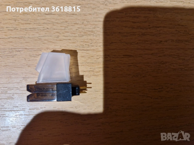 грамофонна доза за Tehnics