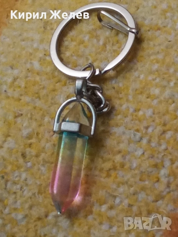 Ключодържател 52067, снимка 4 - Колекции - 52433243