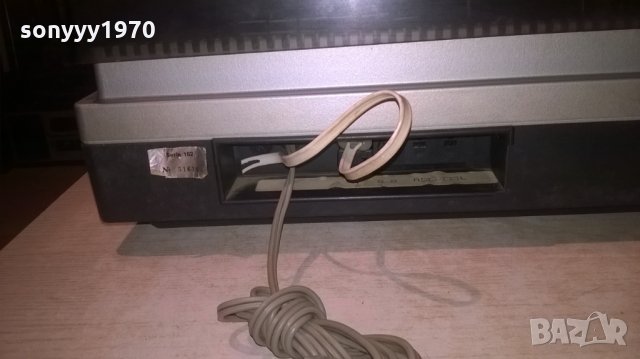 philips tri-master 4020 serie 162-внос швеицария, снимка 17 - Ресийвъри, усилватели, смесителни пултове - 27527399