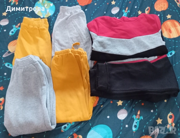 лот дрешки за момче на символична цена , снимка 2 - Детски комплекти - 52970232