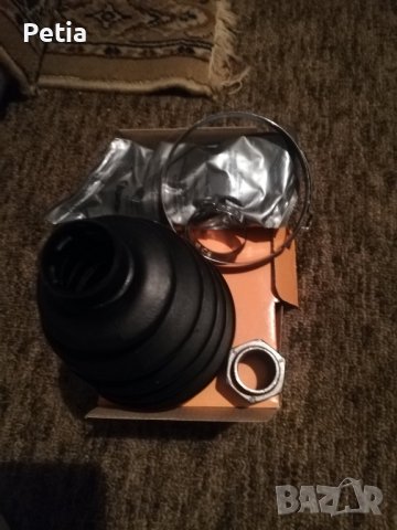 Маншон за Пежо 207