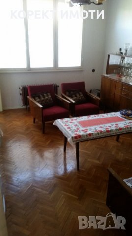 Тристаен тухлен апартамент, снимка 2 - Апартаменти - 26321476