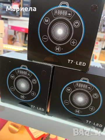 Водоустойчива Bluetooth Колонка 3W / Безжична Колонка за Баня, снимка 13 - Bluetooth тонколони - 51931858