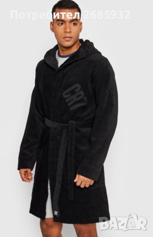 Мъжки халат