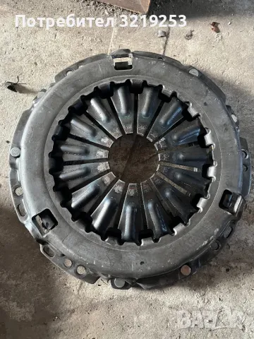 Съединител за рав4, снимка 4 - Части - 48432553