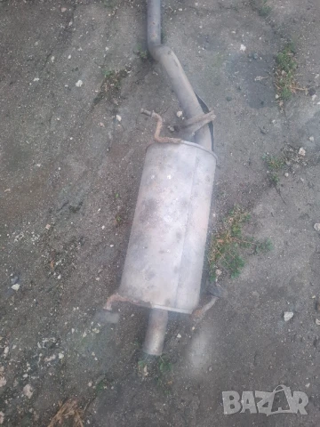 Генерация , Аспух ,Гърне за Сузуки Суифт бензин 1.3 2005, снимка 2 - Части - 51332297