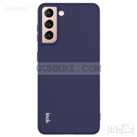 Samsung Galaxy S21+ 5G - Силиконов Гръб, снимка 5 - Калъфи, кейсове - 35520342