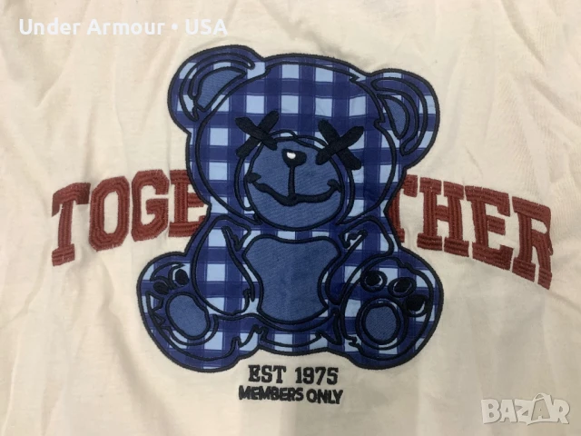 Members Only , снимка 1