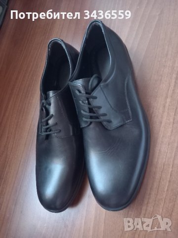 Мъжки обувки , снимка 3 - Официални обувки - 43868382