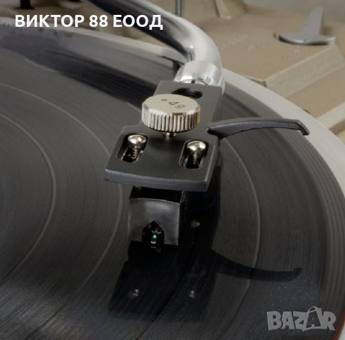 Weight for Headshell, снимка 8 - Грамофони - 40087023