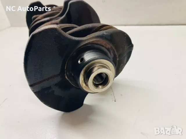 Колянов вал Стандартен за Мини Купър S R56 1.6 бензин 174 коня N14B16A 2007, снимка 5 - Части - 49082089