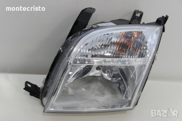 Ляв фар Ford Fusion (2002-2006г.) 246044225 / Форд Фюжън, снимка 2 - Части - 44016280