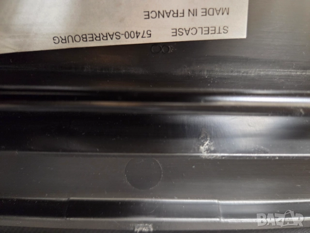 офис стол Steelcase, снимка 5 - Столове - 51154631