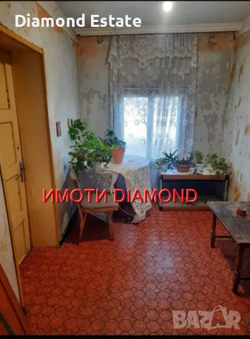 Едноетажна къща в град Гълъбово, снимка 14 - Къщи - 47601275