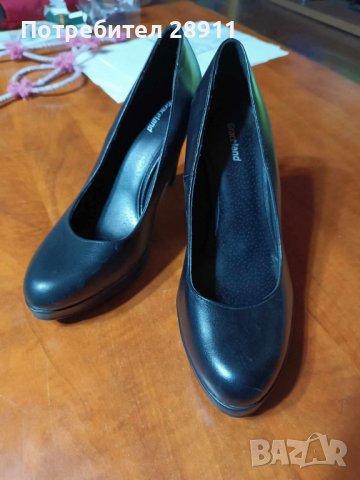 Дамски обувки, снимка 5 - Дамски елегантни обувки - 43516783