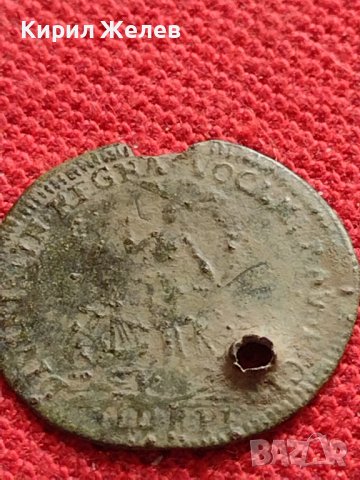 РЯДКА МОНЕТА Франция жетон УНИКАТ ЗА КОЛЕКЦИОНЕРИ 28687, снимка 5 - Нумизматика и бонистика - 40165522