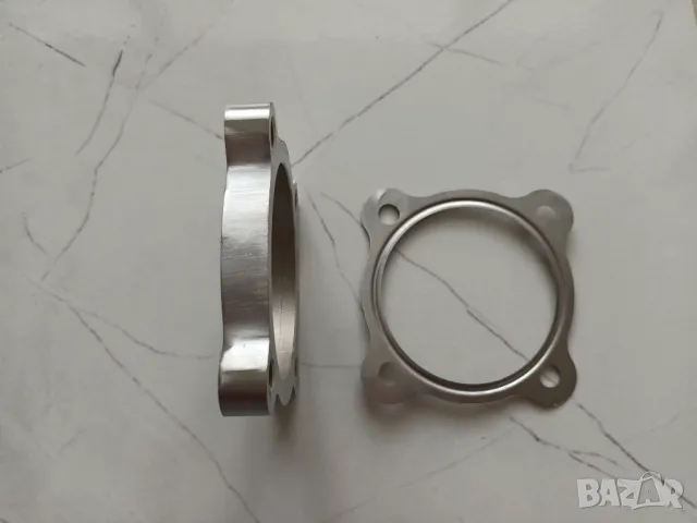 Турбина GT3076, турбо, ГТ3076, 3076, GT30, ГТ30, НОВА, turbo, снимка 12 - Части - 47507621