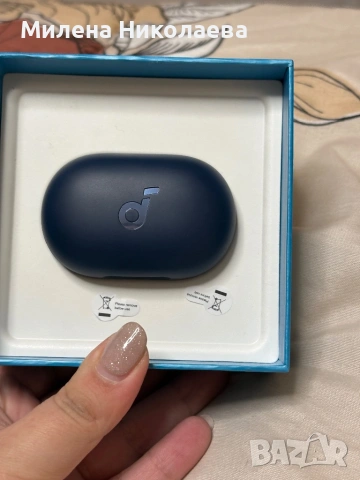 Слушалки , снимка 6 - Слушалки, hands-free - 53354061