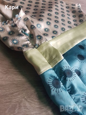 Дамска официална рокля С, снимка 16 - Рокли - 37749729