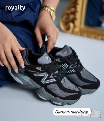 New Balance дамски маратонки 