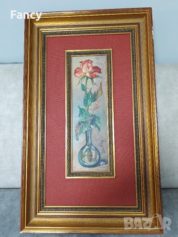 Картина 66/40 см