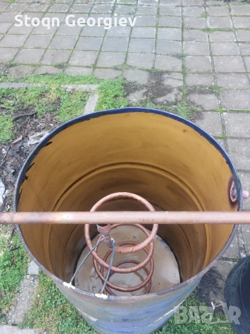 казан за ракия , снимка 2 - Други стоки за дома - 53035993