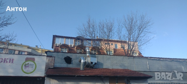 Аспирационен мотор монофазен