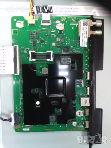 Main board BN41-02844B TV SAMSUNG UE43AU8072U