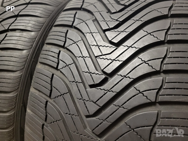 235/45/20 и 255/40/20 Gripmax / пакет всесезонни гуми, снимка 9 - Гуми и джанти - 51808453