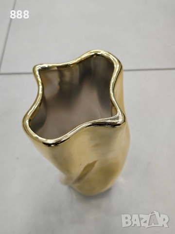 ваза, снимка 2 - Вази - 52906209