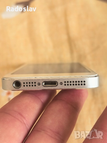 iPhone 5S , снимка 4 - Apple iPhone - 52719355