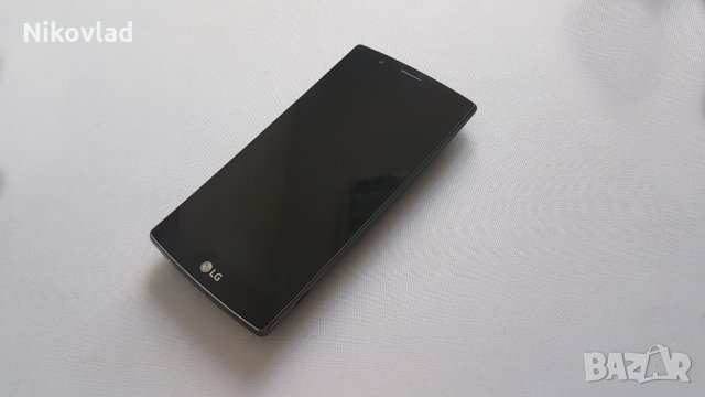 Оригинален дисплей  LG G4, снимка 1 - Резервни части за телефони - 26226435