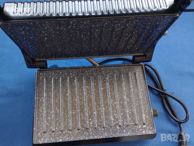 нов грил , снимка 2 - Други - 52316946