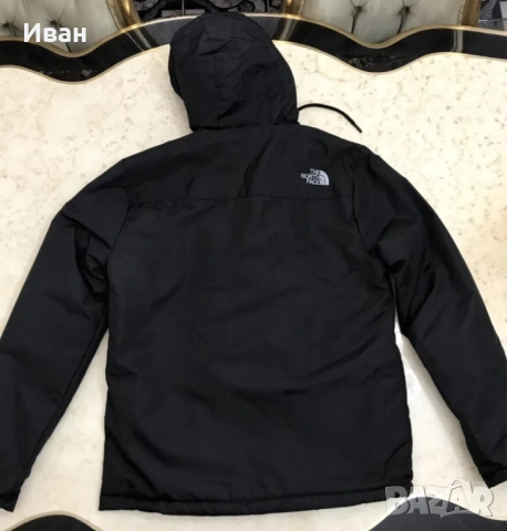 The North Face Ново мъжко яке, снимка 5 - Якета - 52431236