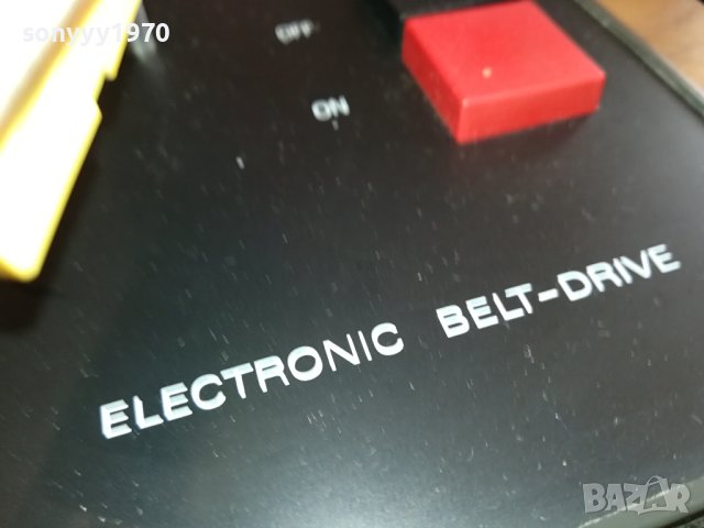 LENCO L90 MADE IN SWITZERLAND 1112231409, снимка 7 - Грамофони - 43363446