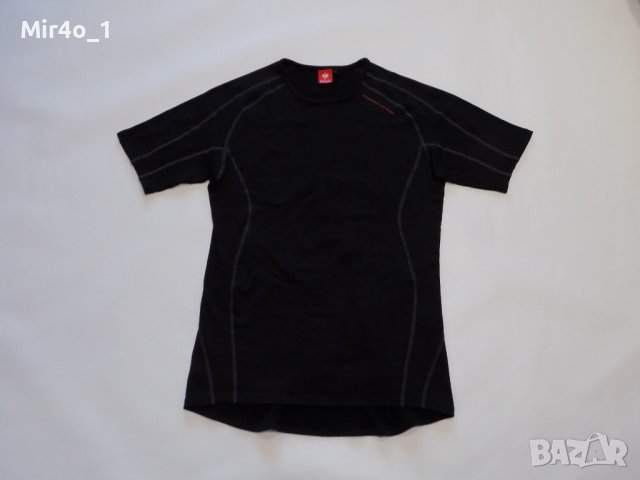 тениска engelbert strauss блуза горнище работна термо мъжка оригинал L, снимка 1 - Тениски - 43038281