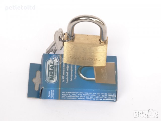 Катинар Метал България, снимка 2 - Сейфове и каси - 28424720