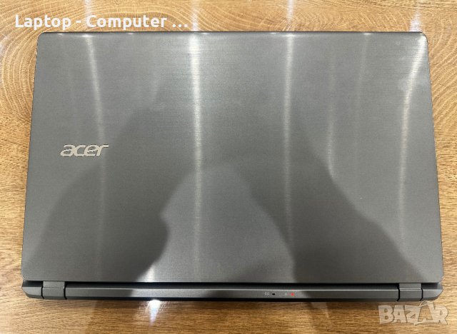 Acer Aspire V5-573G-54218G1Taii, снимка 4 - Лаптопи за игри - 43793260