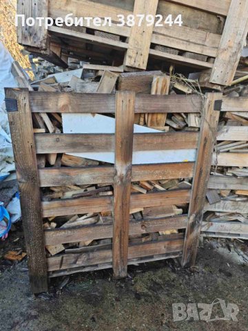 Дървени подпалки, разпалки, снимка 10 - Други стоки за дома - 43667084