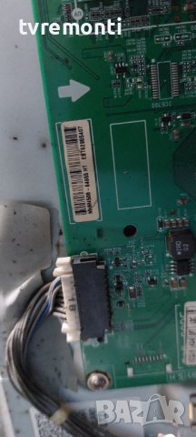 MAIN BOARD EAX65610904 (1.0) FOR LG 32LB570B, снимка 3 - Части и Платки - 37748709