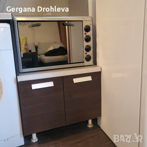 Готварска печка