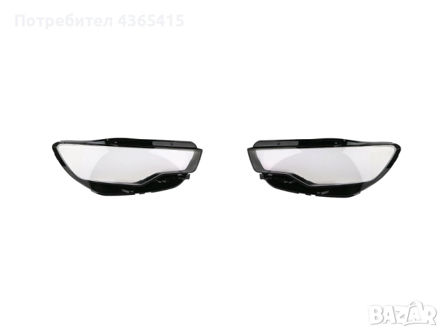 Стъкла за фарове Audi A6 C7 (2011-2015) 
