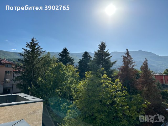 Луксозно обзаведен едностаен апартамент в кв. Симеоново, снимка 17 - Апартаменти - 43089950