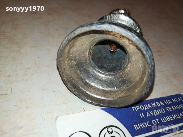 АНТИКА ФИГУРА ОТ ФРАНЦИЯ 0301241940, снимка 14 - Антикварни и старинни предмети - 43644629