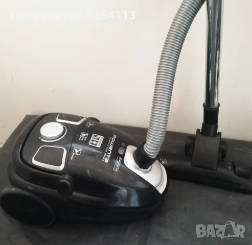 Прахосмукачка ROWENTA, снимка 3 - Прахосмукачки - 53074341