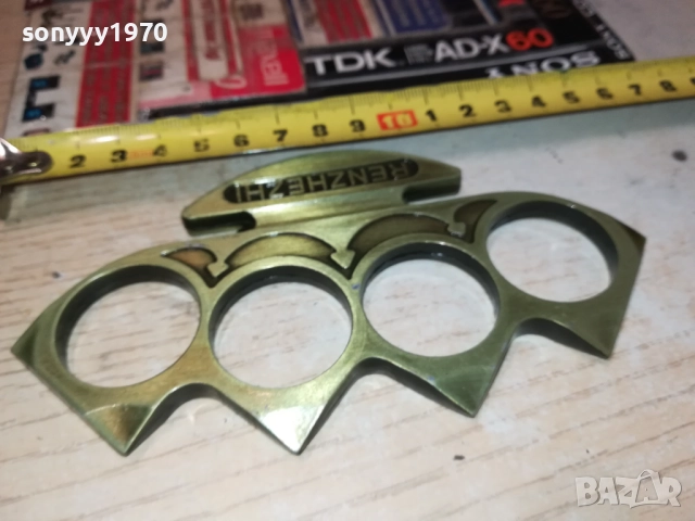 RENZHEZHI-БОКС 2908251639, снимка 15 - Ножове - 51535682