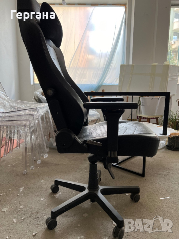 Геймърски стол Noblechairs , снимка 2 - Столове - 44878409
