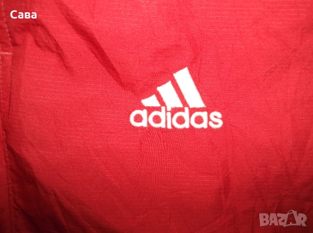 Долнище ADIDAS  мъжко,2-3ХЛ, снимка 2 - Спортни дрехи, екипи - 52915994
